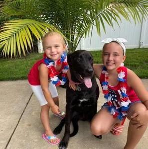 Meet your Posher, Karen